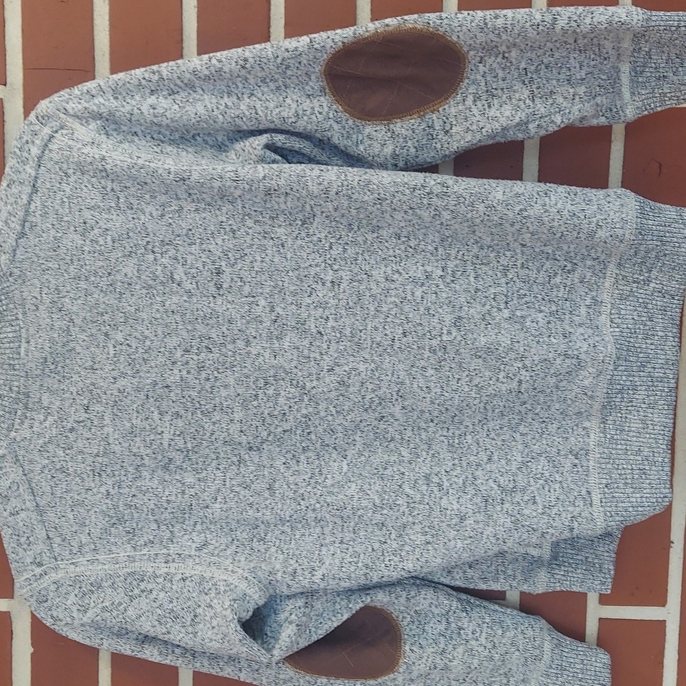 Gymboree boys sweater size 7/8 Medium RN70530/CA32802 - Picture 6 of 6
